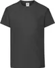 Fruit of the Loom - "Original" T-Shirt für Kinder BC5666 Voir les images du produit 2