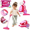Aspirador Woopie Para Niños Con Función De Succión Rosa Vista previa de la imagen del producto 1