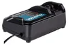 Makita DC10SB - Chargeur de batterie - 1 x Charge des Voir les images du produit 11