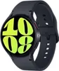 Samsung SM-R945 Galaxy Watch6 44mm LTE Graphit EU Produktbild-Vorschau 1