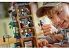 LEGO | Marvel Spider-Man vs. Mysterio: Daily Bugle - Produktbild-Vorschau 16