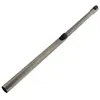 A single vacuum cleaner extension tube is shown against a white background. Produktbild-Vorschau