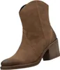 Rieker Damen Stiefelette Cowboy Boot Blockabsatz Western Produktbild-Vorschau 32