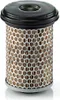 Luftfilter MANN-FILTER C 1157 Filtereinsatz Produktbild-Vorschau 3