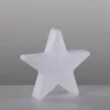 JUST LIGHT Vonkajšie svietidlo AKKU STAR Záhradná lampa, Náhľad obrázku produktu 3