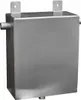Offenes Ausdehnungsgefäß Heizung 50 l Edelstahl V2A Produktbild-Vorschau 4