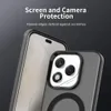 Techsuit – CandyCase MagSafe-Hülle für Honor 400 Lite – Produktbild-Vorschau 6