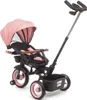 Milly Mally Tříkolka Twinkle Pink Náhled obrázku produktu 5