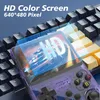 Retro-Handheld-Videospielkonsole, Linux-System, Produktbild-Vorschau 19