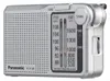 Panasonic RF-P150DEG - Tragbar - Analog - AM,FM,MW,UKW - 87 Náhľad obrázku produktu 6