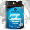 BODYLAB High Protein Cooking Cream Powder - 900g Produktbild-Vorschau 2