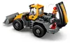 LEGO® City 60494 Camion con cassone ribaltabile e pala Anteprima dell’immagine prodotto 7