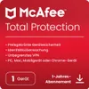 McAfee Total Protection incl. VPN (licenza via e-mail) Anteprima dell’immagine prodotto 1