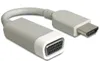 Delock - Videoadapter - HD-15 (VGA) weiblich zu HDMI Produktbild-Vorschau 7