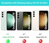 2X Schutzglas ( Display + Kamera ) für Samsung Galaxy S23 Produktbild-Vorschau 8
