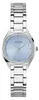 Guess Damen Uhr Armbanduhr CHARLOTTE GW0767L6 Edelstahl Produktbild-Vorschau 1