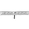 Mexen Flat M09 odtokový žľab 50 cm, chrómová - 1028050-15 Náhľad obrázku produktu 4