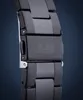 Timex montre homme Montre analogique en acier inoxydable Voir les images du produit 12