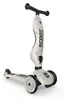 Scoot & Ride Highwaykick 1 ash 96268 - Otevřené balení Náhled obrázku produktu 6