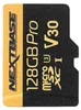 Nextbase NBDVRS2SD128GBU3, 128 GB, MicroSD, 100 MB/s, 70 Náhled obrázku produktu 2