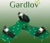 Gardlov 20704 provzdušňovač trávníku s klipem Náhled obrázku produktu 5