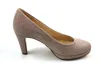 Gabor Plateau Pumps - 01.270.64 Damen 343132373631 Rosa 38 Produktbild-Vorschau 51