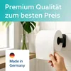 64 Rollen Toilettenpapier 3-lagig – 250 Blatt pro Rolle – Produktbild-Vorschau 4