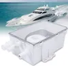 Duschwannen Pumpensystem für Boot  Yachten Wohnmobile Produktbild-Vorschau 1