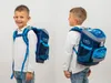Belmil Mini-Fit ergonomisches Schulranzen-Set 4-teilig Produktbild-Vorschau 7