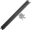 Fahrradspeichen 14G 245mm Länge Fahrradrad Speichen 304 Produktbild-Vorschau 1
