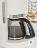 Moulinex Cafetière Filtre 10-15 Tasses Ivoire - Soleil - Voir les images du produit 13