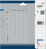 Lame de scie circulaire sans fil PRO Steel, 136 x 1,6 x Voir les images du produit 2