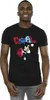 Disney - "Goal Striker" T-Shirt für Herren BI42024 (S) Produktbild-Vorschau 2