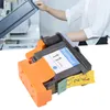 Głowica drukująca, kolor cyjan, ABS, lekka, odporna na Podgląd zdjęcia produktu 7