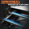 grillshop.at Ersatzteil Napoleon Brenner Rogue, Freestyle, Produktbild-Vorschau 5