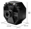 Thrustmaster T598 Servo Base Rennradstand Produktbild-Vorschau 8