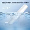 Ohrenschmalz Entferner mit Otoskop (1,38" Bildschirm, Produktbild-Vorschau 5