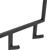 LOFT42 Petri Garderobe – 15 Haken – Metall – Gold – Produktbild-Vorschau 3