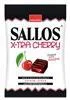Sallos X-Tra Cherry 150g Podgląd zdjęcia produktu 3