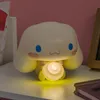 Sanrio, LED lampička s motívom Cinnamoroll, 9 cm Náhľad obrázku produktu 1
