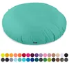 BuBiBag Sitzsack XXL Erwachsene mit Füllung – 2in1 Sitzsack Produktbild-Vorschau 4