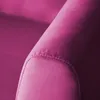 Relaxsessel KAMEL, Rosa, Loungesessel mit Bettfunktion, Produktbild-Vorschau 7