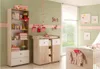 Babyzimmer Wiki 4-tlg Sonoma Eiche Nachbildung Schrank 3 Produktbild-Vorschau 11