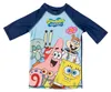 Spongebob Schwammkopf Schwimmset UV-Schutz 50 für Jungen - Produktbild-Vorschau 3