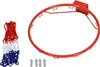 HOMCOM Basketballkorb, Indoor & Outdoor mit Ø46 cm Korb und Produktbild-Vorschau 8