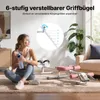 MERACH 4-in-1 Bauchtrainer Rudergerät, faltbar, 2 Produktbild-Vorschau 8