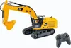 Carrera RC CAT 336 Excavator 1:24 - černá/žlutá z 8 let, Náhled obrázku produktu 9