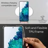 NALIA Samsung Galaxy S20 FE - Custodia per cellulare con Anteprima dell’immagine prodotto 5