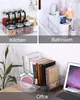 10er-Pack Kühlschrank-Aufbewahrungsbox Stapelbare Produktbild-Vorschau 4