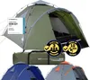 Where Tomorrow Lumaland Pop Up Zelt 3-4 Personen Produktbild-Vorschau 1